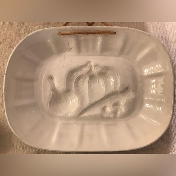 Vintage Sigma The Tastesetter Mold - Picture 3 of 7